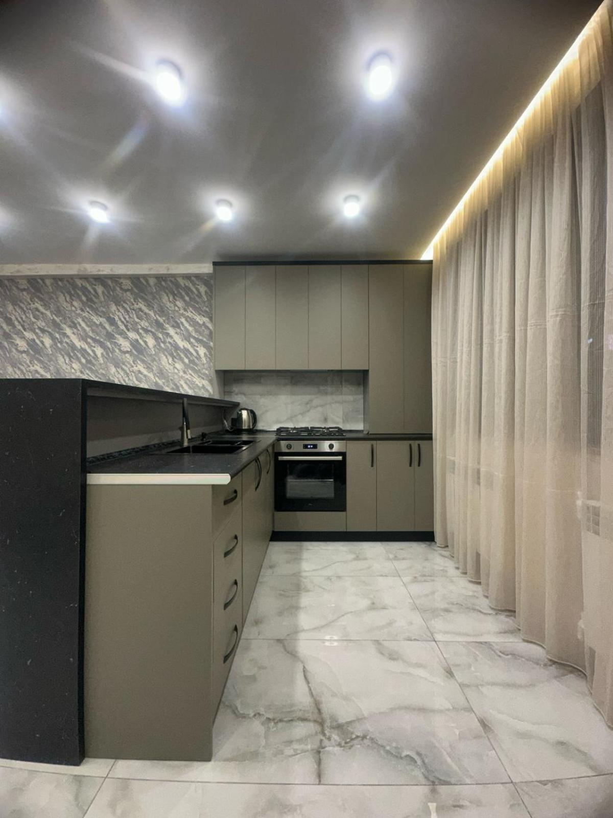 Luxuary Spacious 1Bedroom Apt,Centre Yerevan Exterior foto