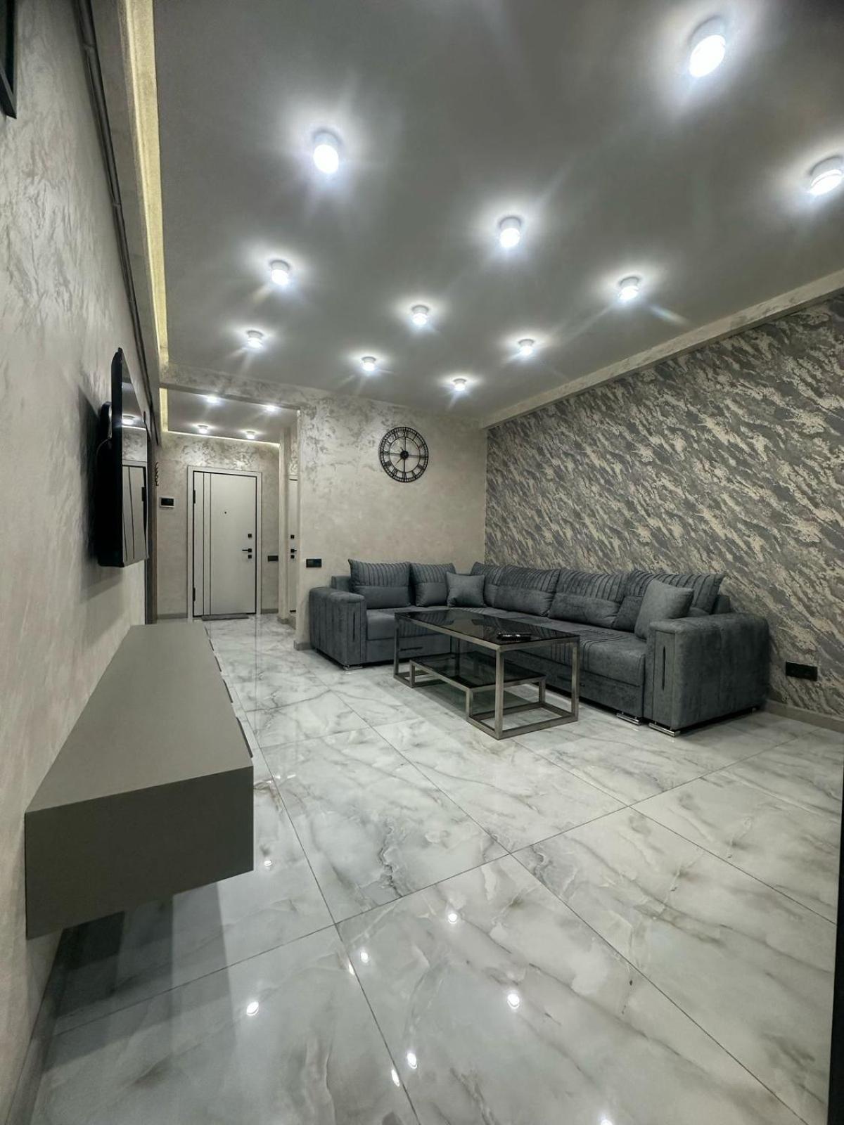 Luxuary Spacious 1Bedroom Apt,Centre Yerevan Exterior foto