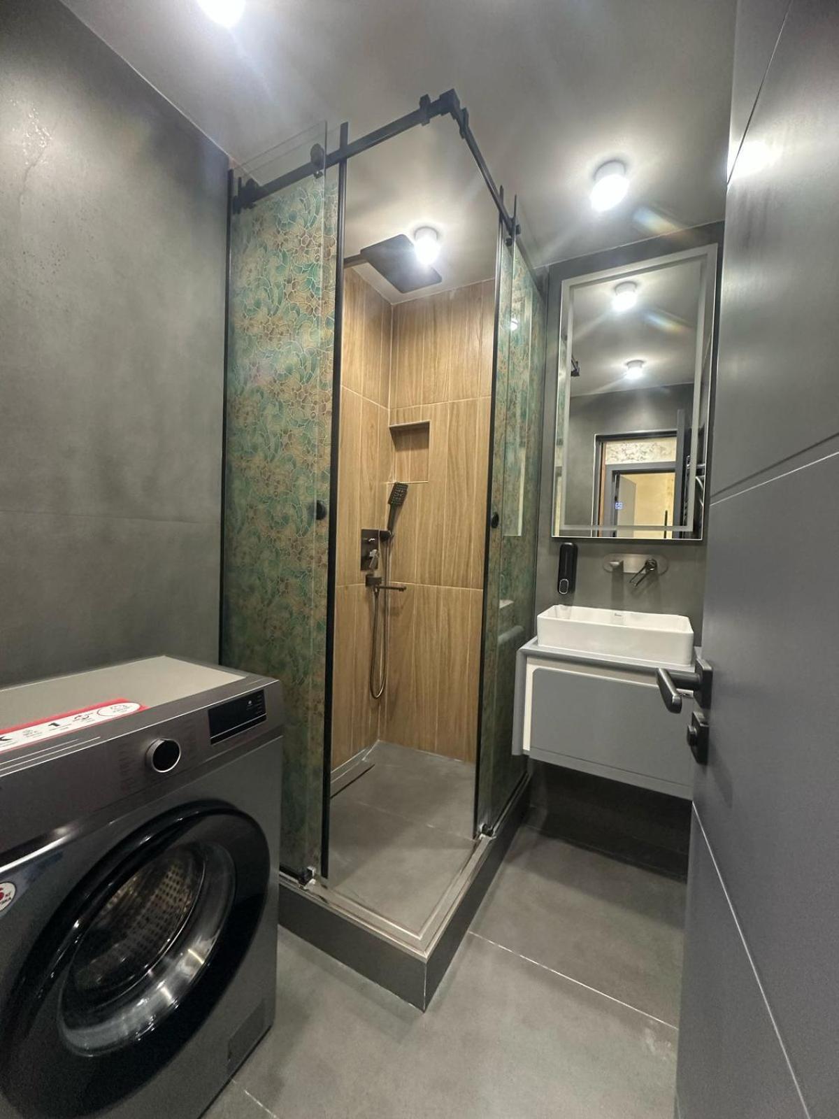 Luxuary Spacious 1Bedroom Apt,Centre Yerevan Exterior foto